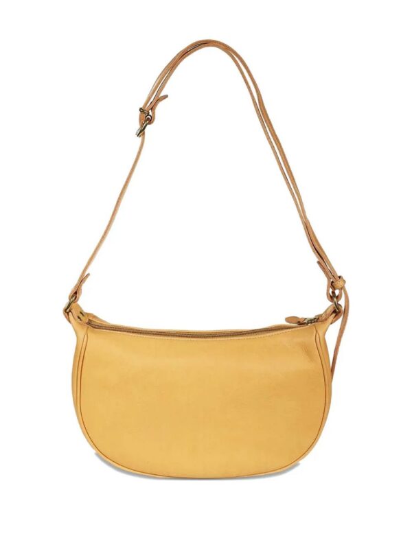 31566401_60890446_1000.jpg Il Bisonte small Belcanto logo-detail leather shoulder bag