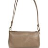 Il Bisonte adjustable-strap leather shoulder bag