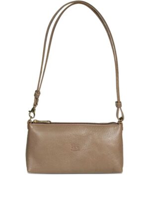31566411_60891817_1000.jpg Il Bisonte adjustable-strap leather shoulder bag