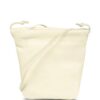 Il Bisonte drawstring leather bucket bag