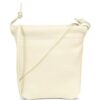 Il Bisonte drawstring leather bucket bag