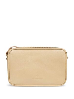 31566460_60975559_1000.jpg Il Bisonte logo-detail leather cross body bag