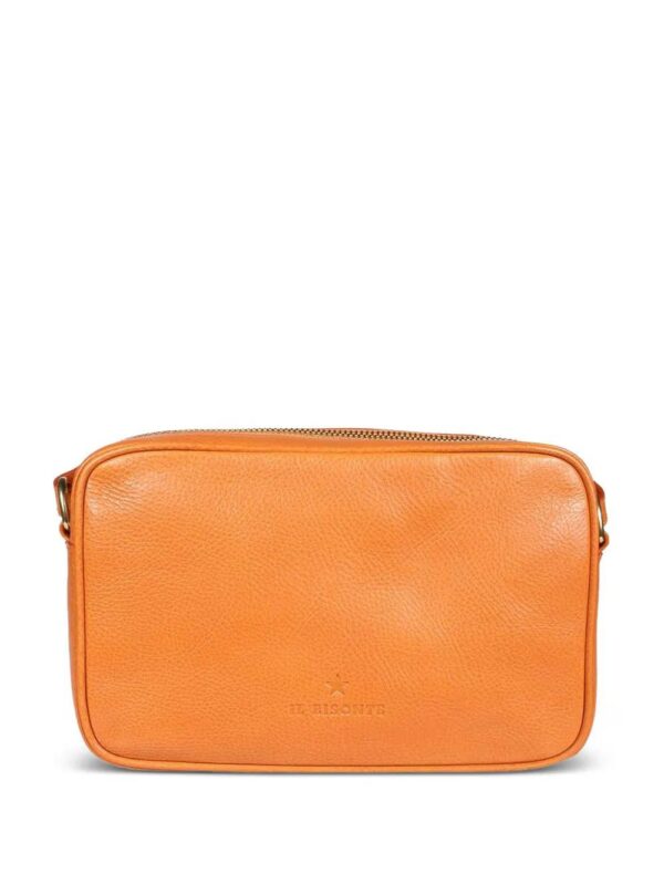 31566466_60975543_1000.jpg Il Bisonte Oliveta leather crossbody bag