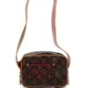 Louis Vuitton 2000s mini Trocadero bag