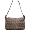 31570871_60895301_1000.jpg Fendi - mini Zucchino Baguette shoulder bag