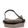 31570871_60895334_1000.jpg Fendi - mini Zucchino Baguette shoulder bag