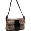 31570871_60895347_1000.jpg Fendi - mini Zucchino Baguette shoulder bag