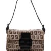 31570871_60974528_1000.jpg Fendi - mini Zucchino Baguette shoulder bag