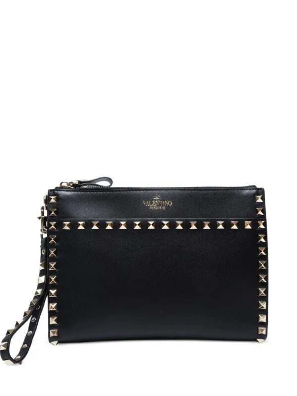 31570872_60996436_1000.jpg Valentino Garavani -2020s studded leather clutch bag