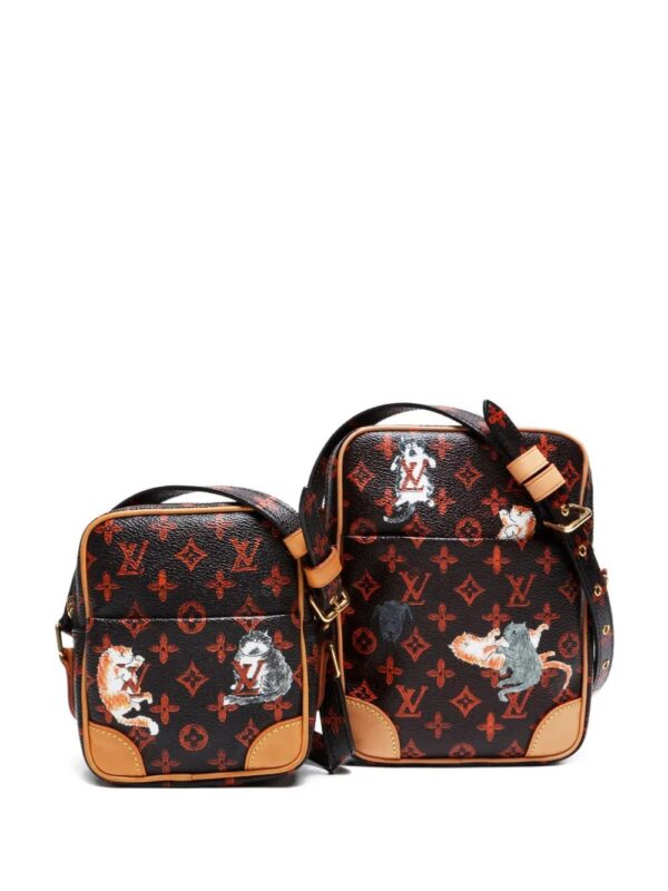 31571609_60923303_1000.jpg Louis Vuitton Catgram shoulder bag