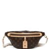 Louis Vuitton 2020s Monogram belt bag