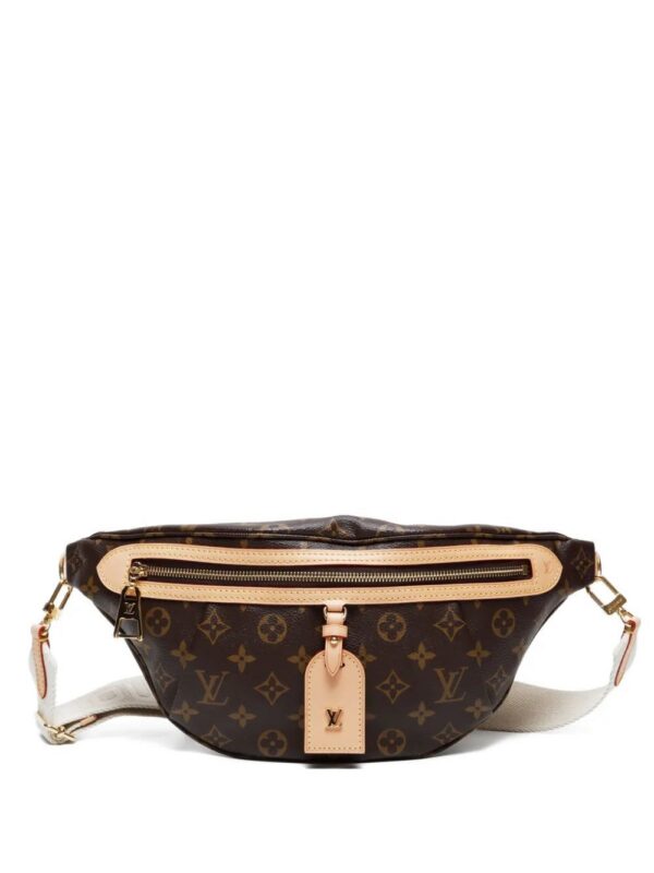 Louis Vuitton 2020s Monogram belt bag