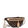 Louis Vuitton 2020s Monogram belt bag