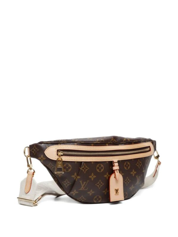 Louis Vuitton 2020s Monogram belt bag