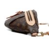 Louis Vuitton 2020s Monogram belt bag