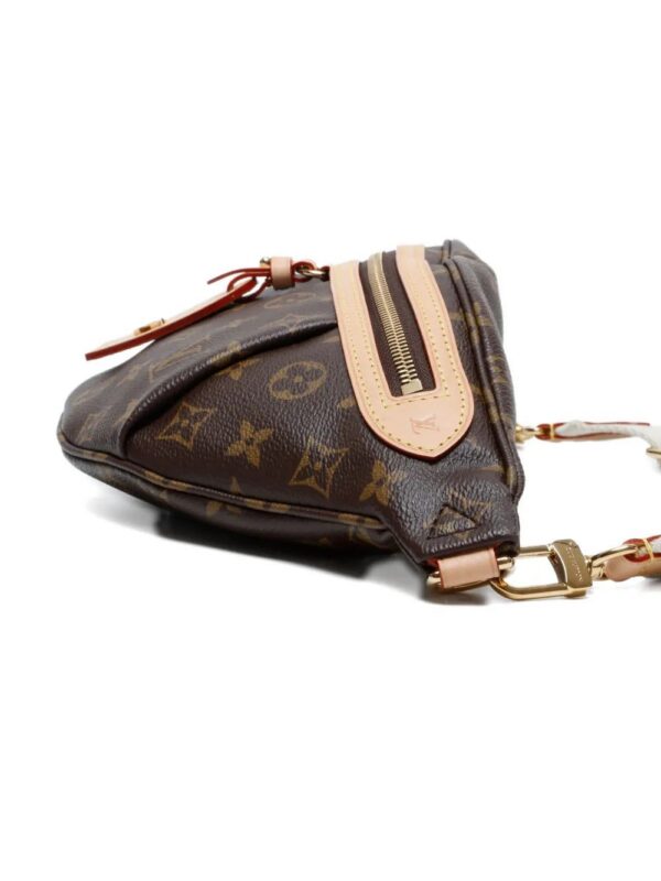 Louis Vuitton 2020s Monogram belt bag