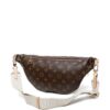 Louis Vuitton 2020s Monogram belt bag