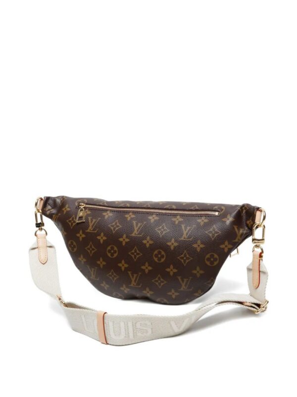 Louis Vuitton 2020s Monogram belt bag