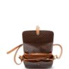 Céline -2000s Macadam shoulder bag