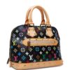 Louis Vuitton Arma monogram tote bag