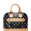 Louis Vuitton Arma monogram tote bag