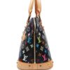 Louis Vuitton Arma monogram tote bag