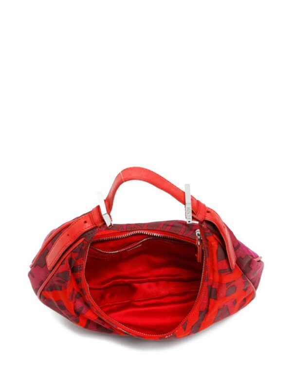 Fendi -2010s Mamma Hobo shoulder bag