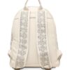 V°73 Harriet monogram logo backpack