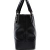 Loewe - Amazona leather handbag