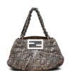Fendi - Mila shoulder bag