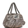 Fendi - Mila shoulder bag