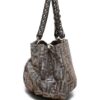 Fendi - Mila shoulder bag