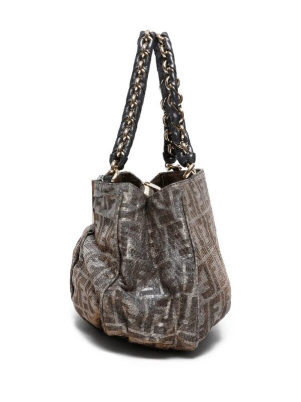 Fendi - Mila shoulder bag