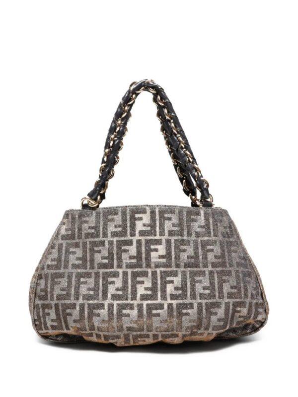 Fendi - Mila shoulder bag