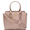 Prada -2020s leather tote bag