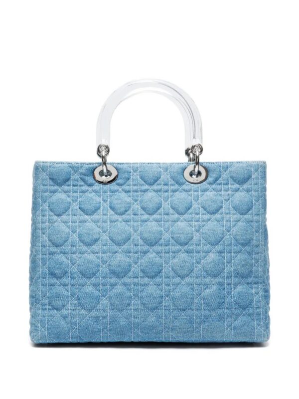 31573755_60930369_1000_adf5c197-163b-47fb-875b-c2ebf65c0c81.jpg Christian Dior -2010s large Lady Dior bag