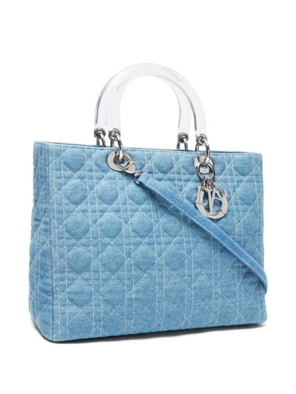 31573755_60930379_1000_e8d9ad5e-8e6a-4f74-9ee4-ee9cd05bd771.jpg Christian Dior -2010s large Lady Dior bag