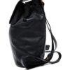 CHANEL - CC Mark leather backpack