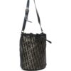 Christian Dior -2000s Trotter shoulder bag