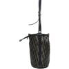 Christian Dior -2000s Trotter shoulder bag