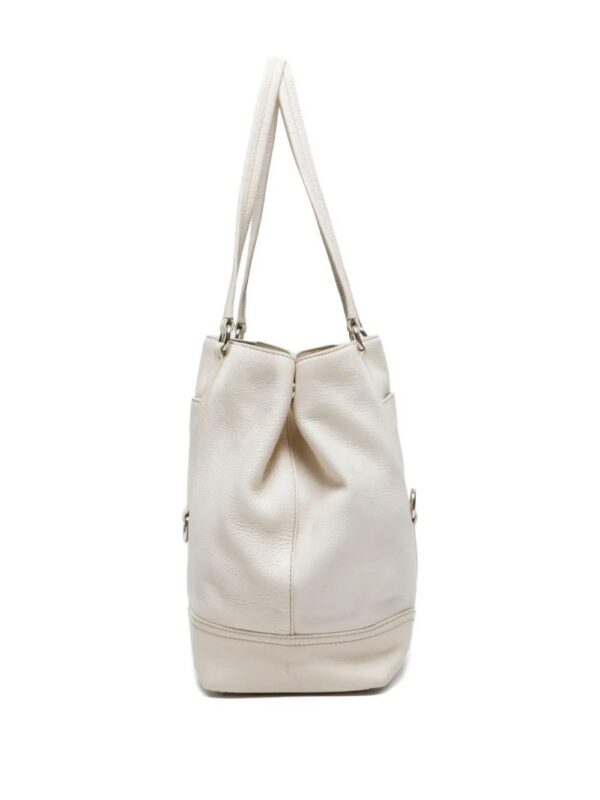 31575638_60929829_1000.jpg Prada -2005s triangle-logo leather tote bag