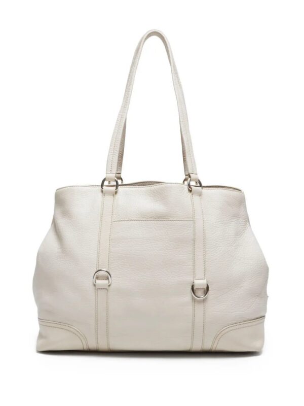 31575638_60975781_1000.jpg Prada -2005s triangle-logo leather tote bag