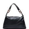 CHANEL - leather tote bag