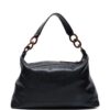CHANEL - leather tote bag