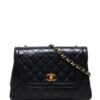 31575641_60929760_1000_8dc39ec3-472b-495d-b138-9c4a31c607ba.jpg CHANEL - quilted flap shoulder bag