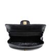 CHANEL - Double Flap quilted shoulder bag