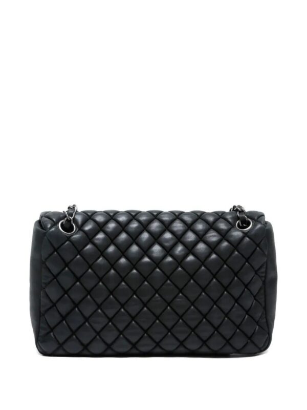 CHANEL - Bubble Flap shoulder bag
