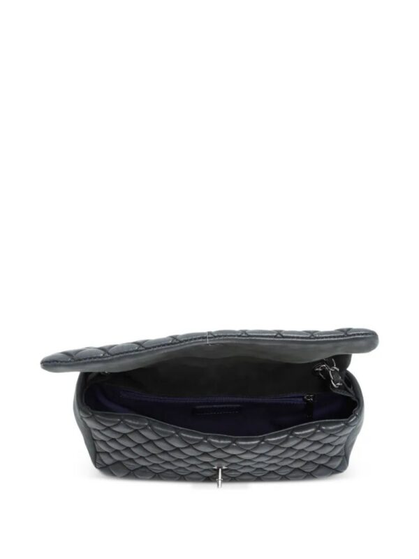CHANEL - Bubble Flap shoulder bag
