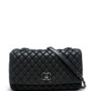 CHANEL - Bubble Flap shoulder bag