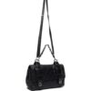CHANEL - quilted flap shoulder bag